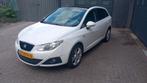 Seat Ibiza ST 1.4 Style Handgeschakeld, Airco.Panoramadak,MP, Voorwielaandrijving, Euro 5, 86 pk, Gebruikt