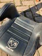 Dodge Ram Autostoel, Auto-onderdelen, Interieur en Bekleding, Ophalen of Verzenden, Gebruikt, Dodge