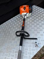 Stihl km 130 combimachine, Ophalen, Zo goed als nieuw