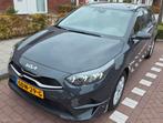 (Private lease overname) Kia Ceed 1.0 T-gdi 100pk 2024 Grijs, Voorwielaandrijving, Stof, 100 pk, Origineel Nederlands
