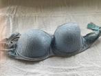 BH Marlies Dekkers - als nieuw - maat 75 C, Ophalen of Verzenden, Blauw, BH