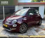 Fiat 500 1.2 Star / Climate / CarPlay / Cruise / 16'' inch /, Auto's, Fiat, Gebruikt, 4 cilinders, 4 stoelen, Bedrijf
