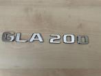 Mercedes GLA klasse type aanduiding, Ophalen of Verzenden
