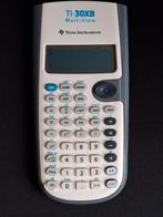 Rekenmachine TI-30XB Multiview, Ophalen of Verzenden, Zo goed als nieuw