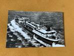 Ansichtkaart schip Pendrecht, phs. Van ommeren, rotterdam 1, Verzamelen, Scheepvaart, Ophalen of Verzenden, Gebruikt, Motorboot
