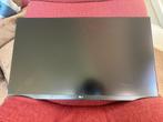 LG 27ul850-w (gebroken), Ophalen, 100 cm of meer, LG, Gebruikt