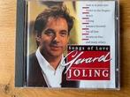 cd GERARD JOLING, Ophalen of Verzenden, Zo goed als nieuw, Levenslied of Smartlap