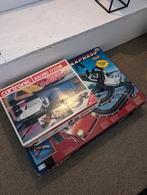 2x racebaan, Ophalen, Gebruikt