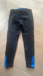QHP paardrijbroek maat 140, Gebruikt, Kinderen, Dressuur, Onderkleding