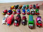 Thomas de trein (metaal) hele set, Kinderen en Baby's, Speelgoed | Thomas de Trein, Ophalen, Gebruikt