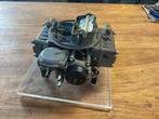 Holley carburateur 600CFM, Auto-onderdelen, Brandstofsystemen, Ophalen of Verzenden, Gereviseerd, Amerikaanse onderdelen