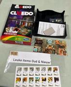 Cluedo. Reisspel. €3,99, Hobby en Vrije tijd, Gezelschapsspellen | Kaartspellen, Nieuw, Ophalen of Verzenden