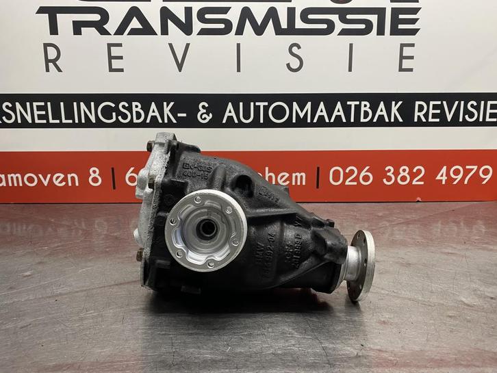 Differentieel revisie cardan achteras! INCL GARANTIE!, Auto-onderdelen, Transmissie en Toebehoren, Alfa Romeo, Audi, BMW, Citroën
