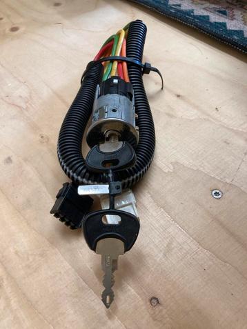 Citroen BX contactslot / stuurslot NOS type 1 beschikbaar voor biedingen