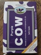 Seth Godin - Purple Cow, Boeken, Ophalen of Verzenden, Zo goed als nieuw, Seth Godin