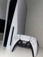 PlayStation 5 Disk Edition + EA Sports FC 26 + Extra Games, Spelcomputers en Games, Spelcomputers | Sony PlayStation 5, Ophalen