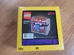 LEGO 21348 Dungeons & Dragons en 5008325 Mimic Dice Box +PDF, Nieuw, Complete set, Lego, Ophalen