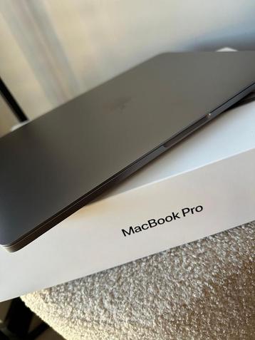 Prachtige MacBook Pro 13” (2020) – Space Grey beschikbaar voor biedingen