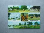 Hilvarenbeek, Beekse Bergen 1985, Verzamelen, Verzenden, 1980 tot heden, Gelopen, Noord-Holland