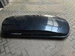 Dakkoffer Carpoint XTREME 450, Auto diversen, Dakkoffers, Ophalen, Gebruikt