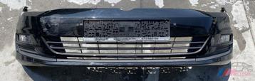 VW GOLF VII VOORBUMPER 5G0807221 beschikbaar voor biedingen