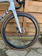 Bontrager Aeolus Comp 5 wielset – hoge velgen, Ophalen, Overige materialen