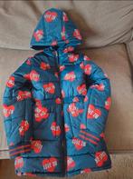 Nieuwe Z8 winterjas 2 kanten draagbaar, maat 128/134, Meisje, Z8, Nieuw, Ophalen of Verzenden