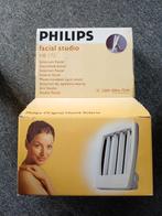 Philips gezichtsbruiner., Ophalen of Verzenden, Zo goed als nieuw