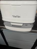 Porta potti Thethford 145, Ophalen of Verzenden, Zo goed als nieuw