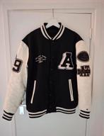 Varsity jacket Joni - maat S, Ophalen of Verzenden, Zo goed als nieuw
