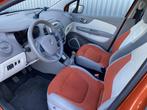 Renault Captur 0.9 TCe Expression A/C, CC, Stoelvw, LM, nw., Voorwielaandrijving, Stof, Gebruikt, Overige kleuren