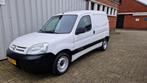 Citroen Berlingo 1.4i Voor particulier zeer aantrekkelijk!!, Auto's, 4 cilinders, Citroën, Wit, Handgeschakeld
