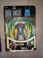Legends of the Dark Knight Dive Claw Robin Action Figure, Ophalen of Verzenden, Nieuw