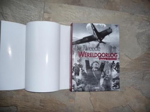 De Tweede Wereldoorlog in foto's, Boeken, Geschiedenis | Vaderland, Nieuw, 19e eeuw, Ophalen of Verzenden