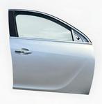 Right Front Door for Opel Insignia, Ophalen of Verzenden, Gebruikt, Opel