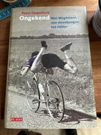 Ongekend door Peter Ouwerkerk, Ophalen of Verzenden, Zo goed als nieuw