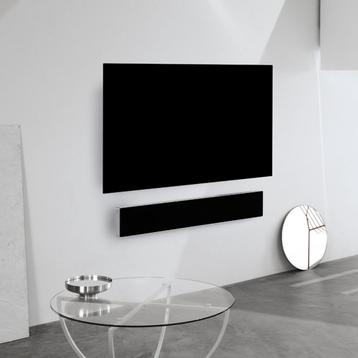 Beosound Stage + LG OLED TV - Nieuw in doos Bang olufsen b&o beschikbaar voor biedingen