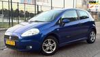 Fiat Grande Punto 1.2 Active, Gebruikt, 1242 cc, 4 cilinders, Grande Punto