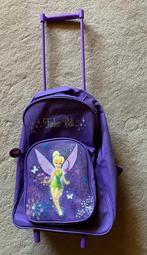 Schooltasje Tinker Bell, Kinderen en Baby's, Ophalen of Verzenden, Zo goed als nieuw