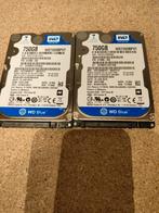 Hdd 750GB, Verzenden, Zo goed als nieuw