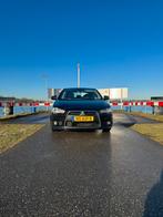 Lancer sportback 1.6, Auto's, Mitsubishi, Stof, Zwart, Zwart, Particulier