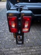 Movanext fietsendrager, Ophalen, Zo goed als nieuw, 2 fietsen, Trekhaakdrager