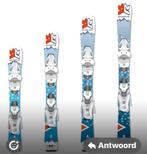Kinder en junior ski’s Turner, Overige merken, Nieuw, Ophalen of Verzenden, Carve