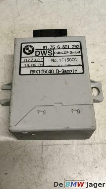 Bandenspanning module DWS RPA Mini R50 R53 61356801252 beschikbaar voor biedingen