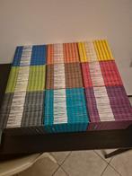 Borre boekjes, Boeken, Ophalen of Verzenden, Zo goed als nieuw