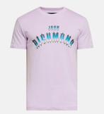 John richmond t-shirt nieuw inverpakking maat l, Ophalen of Verzenden, Nieuw, Maat 52/54 (L), Roze