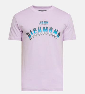 John richmond t-shirt nieuw inverpakking maat l beschikbaar voor biedingen
