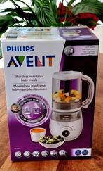 Philips Avent 4-in-1 Babyvoedingmaker, Ophalen of Verzenden