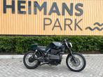 BMW K75 caferacer Uniek voorspatbord K75 teller koffers, Motoren, Ophalen of Verzenden