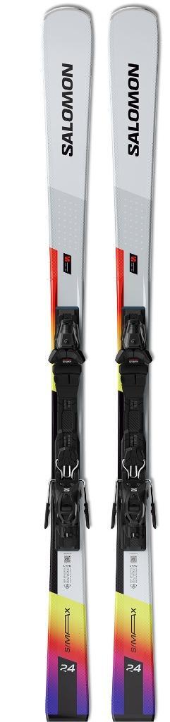 Salomon S/Max 24 Endurance 2025 Gebruikt, Sport en Fitness, Skiën en Langlaufen, Gebruikt, Ski's, Skiën, Salomon, 160 tot 180 cm